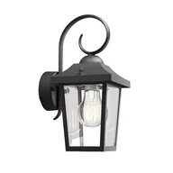 Lampy ogrodowe - Philips D 17236/30/PN KINKIET OGRODOWY PHILIPS - miniaturka - grafika 1