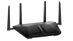 Router RAX50 WiFi6 AX5400 1WAN 4LAN 1USB - Routery - miniaturka - grafika 6