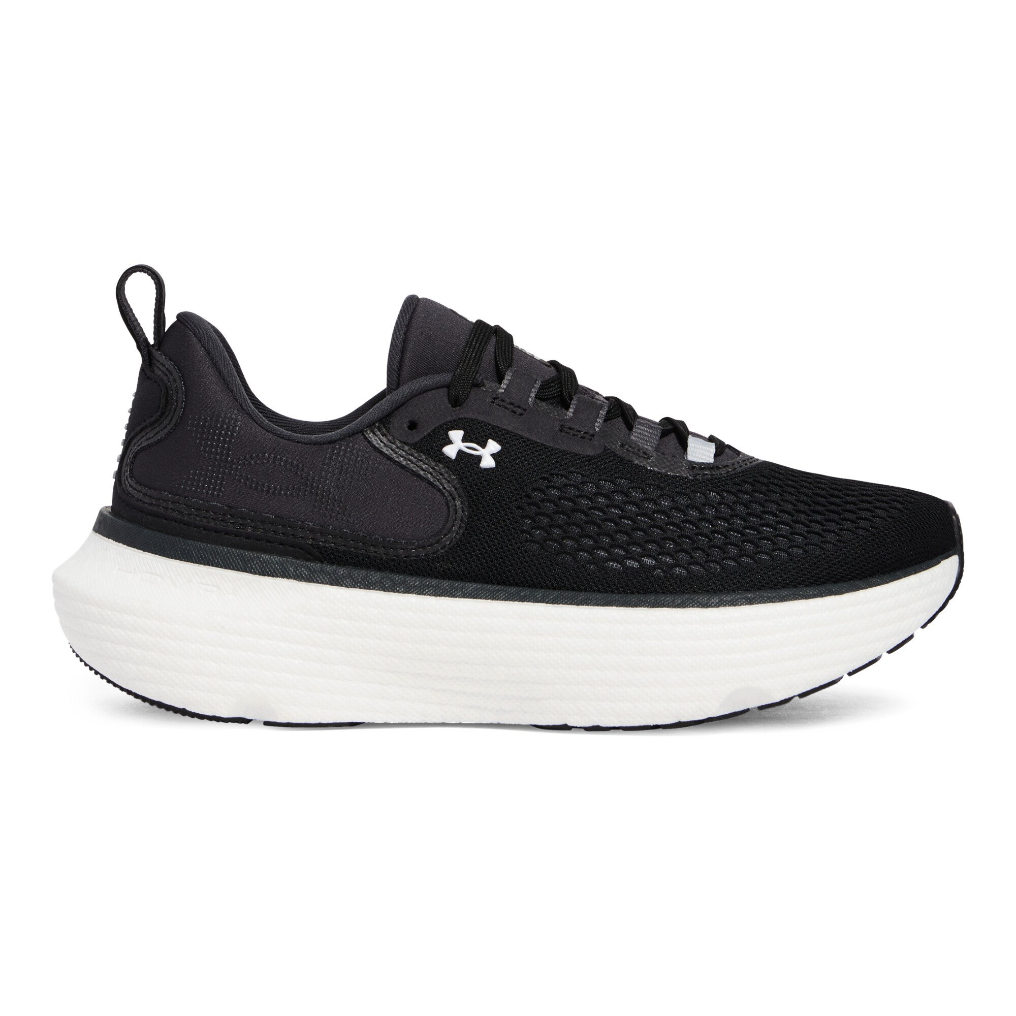 Damskie buty do biegania Under Armour Infinite Elite 2 Black / Anthracite / White US 9