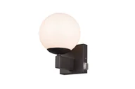 Lampy ścienne - KULA 284270132 - miniaturka - grafika 1