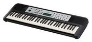 Instrumenty klawiszowe - Yamaha YPT-270 - Keyboard - DARMOWY PACZKOMAT OD 799zł - miniaturka - grafika 1