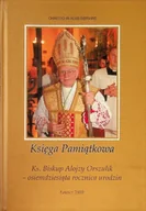 Biografie i autobiografie - Księga pamiątkowa - miniaturka - grafika 1