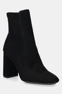 Botki damskie - Aldo - miniaturka - grafika 1