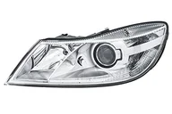 Lampy przednie - HELLA Reflektor 1Zl 247 052-311 - miniaturka - grafika 1