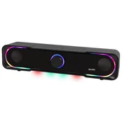 Głośniki komputerowe - BLOW GŁOŚNIKI KOMPUTEROWE MS-32 SOUNDBAR - miniaturka - grafika 1
