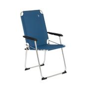 Meble turystyczne - Bo-Camp krzesło składane Copa Rio Comfort XXL różnych. Kolory 1211960 - miniaturka - grafika 1