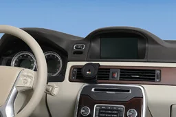 Brodit uniwersalny magnetyczny uchwyt MagSafe do Apple iPhone z serii 16 15 14 13 12 - Uchwyty samochodowe do telefonów - miniaturka - grafika 1