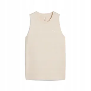 PUMA TANK TOP HER 68506487 r L - Koszulki i topy damskie - miniaturka - grafika 1