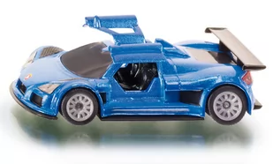 Siku Gumpert Apollo 1444 - Samochody i pojazdy dla dzieci - miniaturka - grafika 1