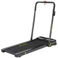 Bieżnie - TUNTURI Cardio Fit T10 1650W 12km/h - miniaturka - grafika 1