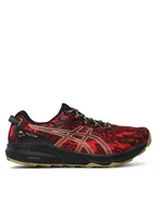 Buty sportowe męskie - Asics Buty do biegania Fuji Lite 3 1011B467 Czerwony - miniaturka - grafika 1