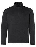 Bluzy męskie - Vaude Męska bluza Tesero II - miniaturka - grafika 1