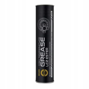 Smar do Łożysk 8029 Mannol LC-2 High Temperature Grease Ester 400g - Chemia warsztatowa - miniaturka - grafika 1