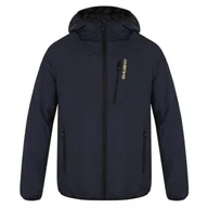 Kurtki męskie - Kurtka męska Husky Nitri M Rozmiar: XL / Kolor: czarny - miniaturka - grafika 1
