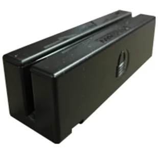 MagTek Mini Swipe Reader (USB) czytnik kart magnetycznych - Czytniki kart pamięci - miniaturka - grafika 1