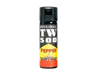 Gaz pieprzowy - Gaz pieprzowy TW 500 63 ml - stożek - miniaturka - grafika 1