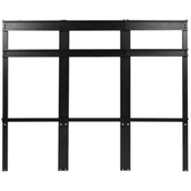 Pozostałe wyposażenie warsztatu - YATO STELAŻ WZMACNIAJĄCY DŁUGI DO PANELI PERFOROWANYCH YT-08941 - miniaturka - grafika 1