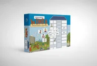 Pedagogika i dydaktyka - Winda - Ćwiczenia językowe w matematyce - Elżbieta Wianecka - miniaturka - grafika 1