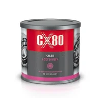 Inne mocowania - CX-80 Smar łożyskowy CX-80 - miniaturka - grafika 1