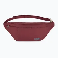 Nerki - Saszetka nerka CabinZero BumBag 2 l napa wine WYSYŁKA W 24H 30 DNI NA ZWROT - miniaturka - grafika 1