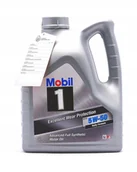 Oleje silnikowe - Mobil 1 FS x1 5W50 4L - miniaturka - grafika 1
