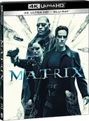 Fantasy Blu-Ray - Matrix - miniaturka - grafika 1