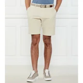 Spodenki męskie - Tommy Hilfiger Szorty HARLEM 1985 | Relaxed fit - miniaturka - grafika 1