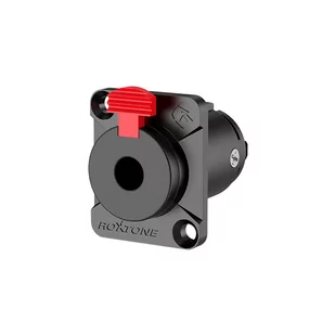 Gniazdo typu Jack stereo RJ3FD-BT Roxtone - Kable - miniaturka - grafika 1