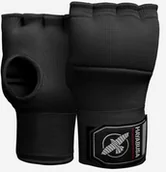 Bandaże bokserskie - Hayabusa sklep HAYABUSA OWIJKI ŻELOWE Quick Gel BLACK - miniaturka - grafika 1