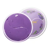 Kosmetyki pod oczy - SersanLove Hydrożelowe płatki pod oczy z ekstraktem z lawendy 60szt. - miniaturka - grafika 1