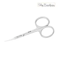 Akcesoria do paznokci - Nghia export nożyczki do skórek KD.706 - miniaturka - grafika 1