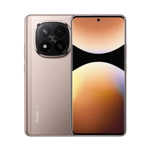 XIAOMi Redmi Note 14 Pro+ 5G 12/512GB Złoty - Telefony komórkowe - miniaturka - grafika 1