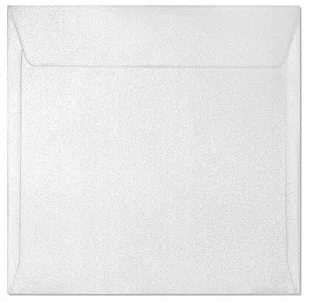 Galeria Papieru Koperty 145x145 diamentowa biel Millenium 120g (10) - Koperty - miniaturka - grafika 1