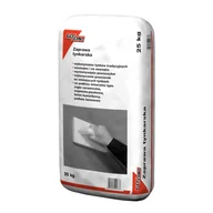 Zaprawy budowlane - Zaprawa tynkarska GO/ON! 25 kg - miniaturka - grafika 1