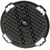 Akcesoria gastronomiczne - Przeciskacz przecisk do czyszczenia kratki do kostek 10 mm QC-10 - Sammic 1010366 - miniaturka - grafika 1