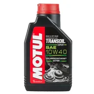 Oleje przekładniowe - Olej przekładniowy Motul Transoil Expert 10W40 1l - miniaturka - grafika 1