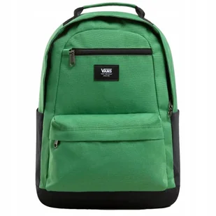 Plecak Vans Startle Backpack Fairway VN0A4MPHBR11 - Plecaki - miniaturka - grafika 1