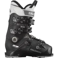 Buty narciarskie - Damskie Buty SALOMON SELECT HV SE L47370000 – Czarny - miniaturka - grafika 1
