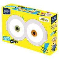 Bombonierki i czekoladki - Zestaw słodyczy Minionki 166 g E.Wedel - miniaturka - grafika 1