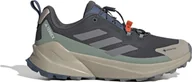 Buty trekkingowe damskie - Adidas ADIDAS Terrex Trailmaker 2 GTX SL Green Green 44 - miniaturka - grafika 1