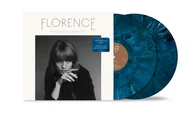 Winyle - How Big, How Blue, How Beautiful - 10th Anniversary Edition (blue Marble), płyta winylowa - miniaturka - grafika 1