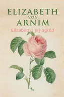 Literatura obyczajowa - Elizabeth i jej ogród - miniaturka - grafika 1