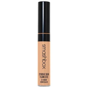 Smashbox Studio Skin Flawless 24 Hour Concealer Light Medium Cool - Korektory do twarzy - miniaturka - grafika 1
