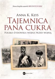 Tajemnica Pana Cukra - Historia świata - miniaturka - grafika 2