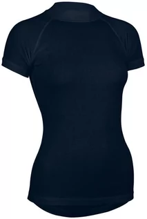 Koszulki i topy damskie - Podkoszulek termoaktywny T-shirt damski Avento - 40 - grafika 1