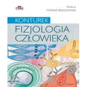 Podręczniki dla szkół wyższych - Fizjologia człowieka. Konturek - miniaturka - grafika 1