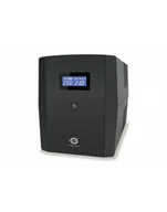 Zasilacze awaryjne UPS - Conceptronic ZEUS04EP zasilacz UPS Technologia line-interactive 2,2 kVA 1320 W 5 x gniazdo sieciowe - miniaturka - grafika 1