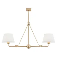 Lampy sufitowe - Żyrandol ATRANI 7176 - Argon - miniaturka - grafika 1