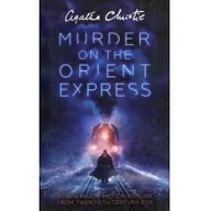 Obcojęzyczna literatura faktu i reportaż - Murder on the Orient Express (film tie-in) - miniaturka - grafika 1