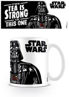 Kubki - Pyramid Posters Star Wars Vader (The Tea Is Strong In This One) - kubek MG23593 - miniaturka - grafika 1